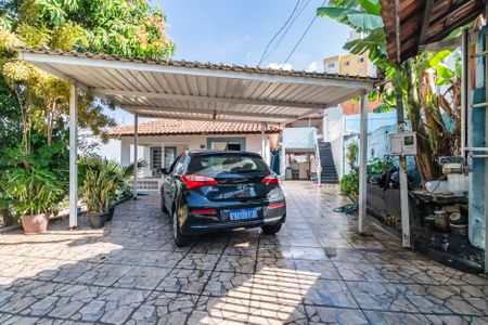 Casa à venda com 403m², 3 quartos e 5 vagasÁrea Externa