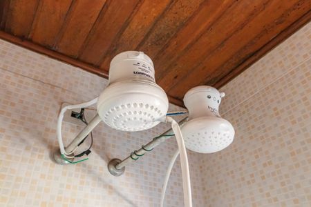 Casa à venda com 403m², 3 quartos e 5 vagasBanheiro