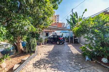 Casa à venda com 403m², 3 quartos e 5 vagasÁrea Externa