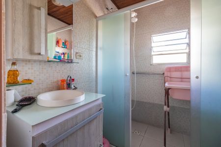 Casa à venda com 403m², 3 quartos e 5 vagasBanheiro