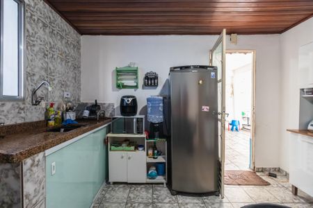 Casa à venda com 403m², 3 quartos e 5 vagasCozinha