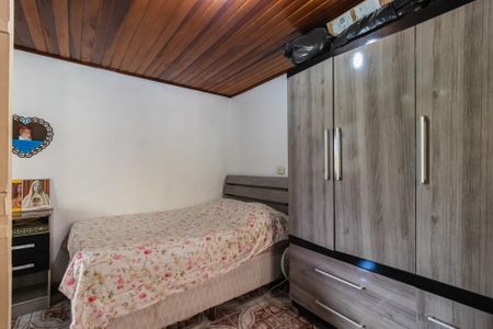 Casa à venda com 403m², 3 quartos e 5 vagasQuarto 1