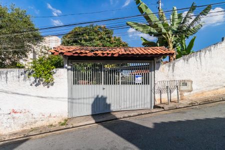 Casa à venda com 403m², 3 quartos e 5 vagasFachada