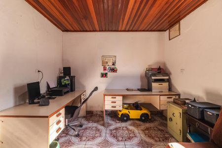 Casa à venda com 403m², 3 quartos e 5 vagasQuarto 2