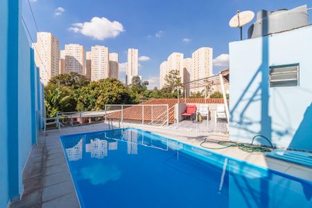 Casa à venda com 403m², 3 quartos e 5 vagasÁrea Externa