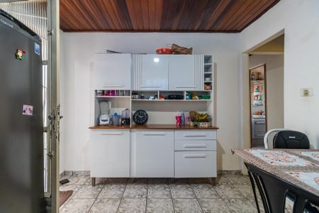 Casa à venda com 403m², 3 quartos e 5 vagasCozinha