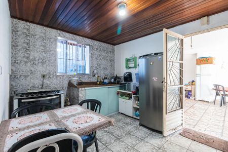 Casa à venda com 403m², 3 quartos e 5 vagasCozinha