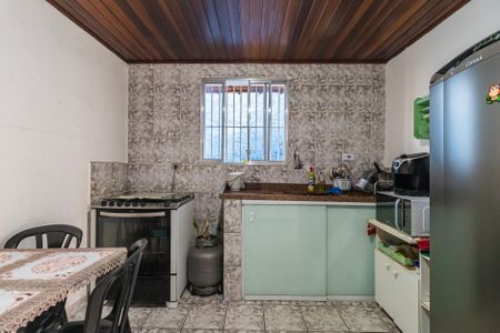 Casa à venda com 403m², 3 quartos e 5 vagasCozinha