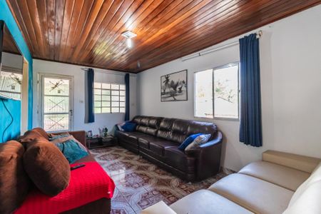 Sala de casa à venda com 3 quartos, 403m² em Vila Nova, Barueri