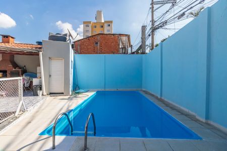 Casa à venda com 403m², 3 quartos e 5 vagasÁrea Externa