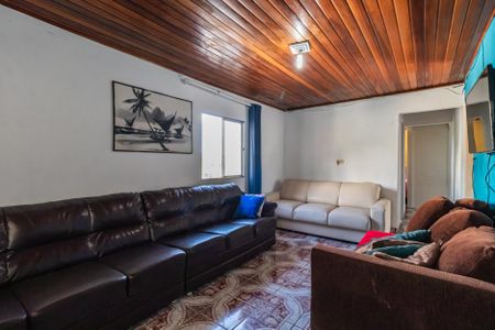 Sala de casa à venda com 3 quartos, 403m² em Vila Nova, Barueri