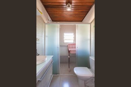 Casa à venda com 403m², 3 quartos e 5 vagasBanheiro