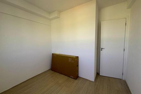 Apartamento à venda com 42m², 2 quartos e 1 vagaQuarto 2 