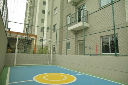 Apartamento à venda com 42m², 2 quartos e 1 vagaQuadra Esportiva