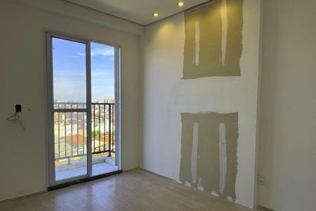 Sala de apartamento à venda com 2 quartos, 42m² em Bairro dos Casa, São Bernardo do Campo
