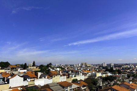 Apartamento à venda com 42m², 2 quartos e 1 vagaQuarto 2 - Vista 