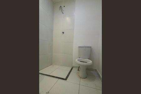Apartamento à venda com 42m², 2 quartos e 1 vagaBanheiro 