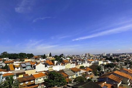Apartamento à venda com 42m², 2 quartos e 1 vagaQuarto 1 Vista 
