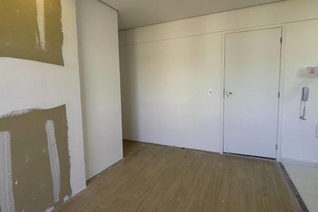 Apartamento à venda com 42m², 2 quartos e 1 vagaSala