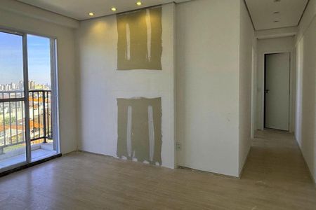 Sala de apartamento à venda com 2 quartos, 42m² em Bairro dos Casa, São Bernardo do Campo