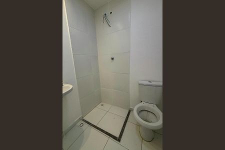 Apartamento à venda com 42m², 2 quartos e 1 vagaBanheiro 