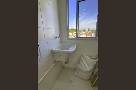 Apartamento à venda com 42m², 2 quartos e 1 vagaÁrea de Serviço