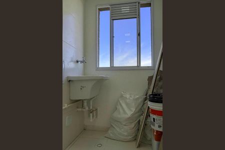 Apartamento à venda com 42m², 2 quartos e 1 vagaÁrea de Serviço