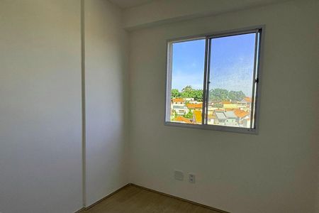 Apartamento à venda com 42m², 2 quartos e 1 vagaQuarto 1 