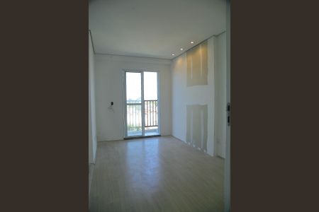 Sala de apartamento à venda com 2 quartos, 42m² em Bairro dos Casa, São Bernardo do Campo