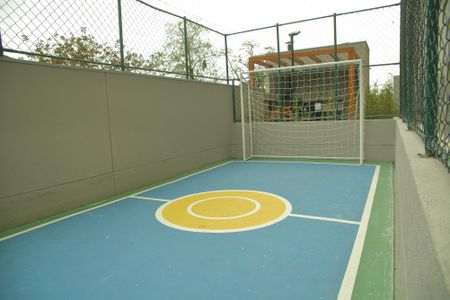 Apartamento à venda com 42m², 2 quartos e 1 vagaQuadra Esportiva