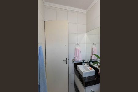 Apartamento à venda com 47m², 2 quartos e 1 vagaBanheiro