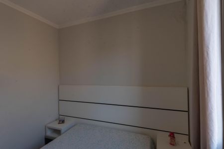 Quarto 2 de apartamento à venda com 2 quartos, 47m² em Loteamento Parque Centenario, Campinas