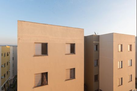 Vista do Quarto 1 de apartamento à venda com 2 quartos, 47m² em Loteamento Parque Centenario, Campinas