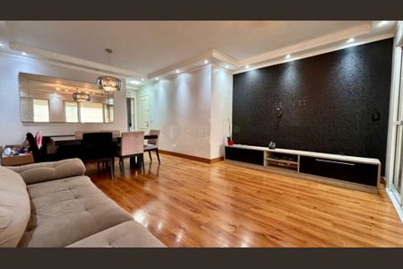 Apartamento à venda com 3 quartos, 114m² em Jardim Consorcio, São Paulo