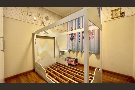 Apartamento à venda com 3 quartos, 114m² em Jardim Consorcio, São Paulo