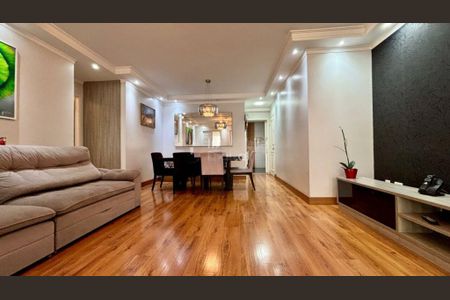 Apartamento à venda com 3 quartos, 114m² em Jardim Consorcio, São Paulo