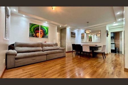 Apartamento à venda com 3 quartos, 114m² em Jardim Consorcio, São Paulo