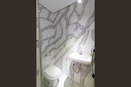 Apartamento para alugar com 68m², 1 quarto e 1 vagaÁrea de Serviço