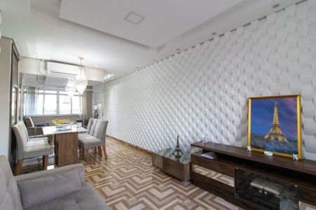 Apartamento para alugar com 68m², 1 quarto e 1 vagaSala