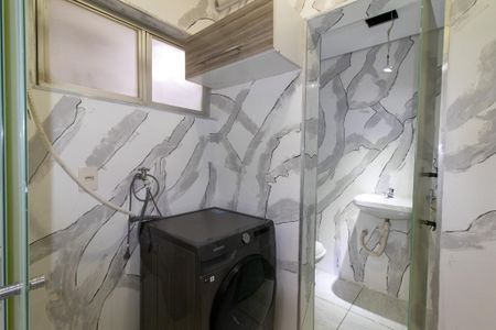 Apartamento para alugar com 68m², 1 quarto e 1 vagaÁrea de Serviço