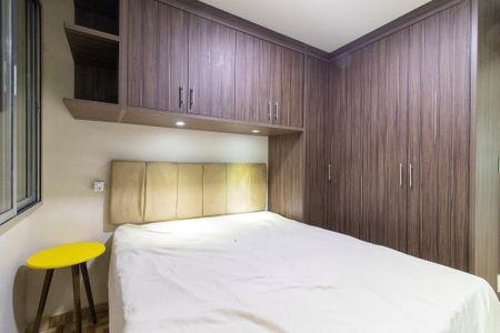 Apartamento para alugar com 68m², 1 quarto e 1 vagaQuarto