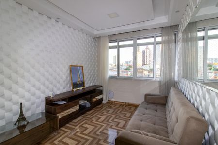 Apartamento para alugar com 68m², 1 quarto e 1 vagaSala