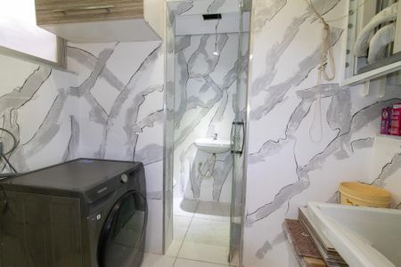 Apartamento para alugar com 68m², 1 quarto e 1 vagaÁrea de Serviço