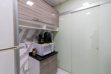 Apartamento para alugar com 68m², 1 quarto e 1 vagaCozinha