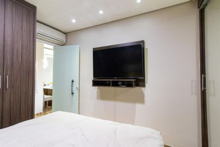 Quarto de apartamento para alugar com 1 quarto, 68m² em Botafogo, Campinas