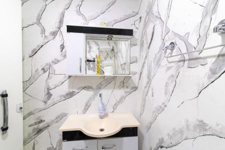 Apartamento para alugar com 68m², 1 quarto e 1 vagaBanheiro