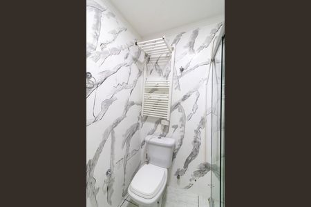 Apartamento para alugar com 68m², 1 quarto e 1 vagaBanheiro