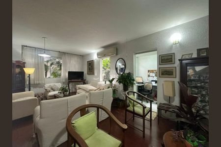 Casa de Condomínio à venda com 3 quartos, 193m² em Vila Elvira, São Paulo