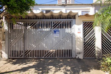 Casa à venda com 115m², 2 quartos e 2 vagasFachada da Casa