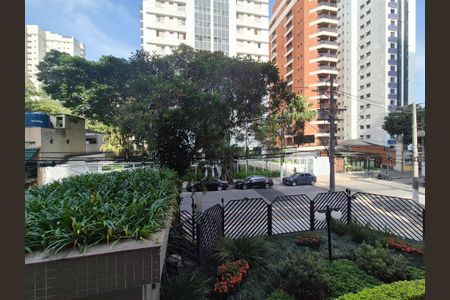 Apartamento para alugar com 277m², 5 quartos e 3 vagasVista